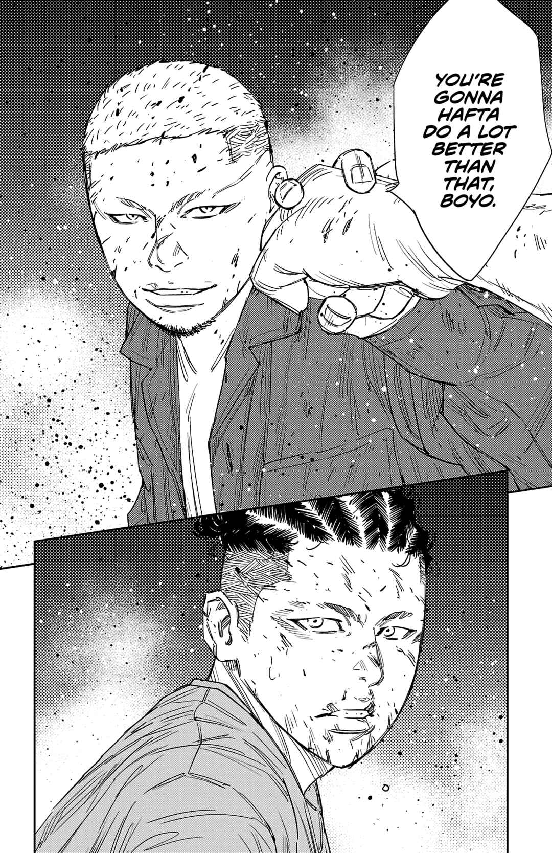 Page 20 Chapter 117 Nine Peaks