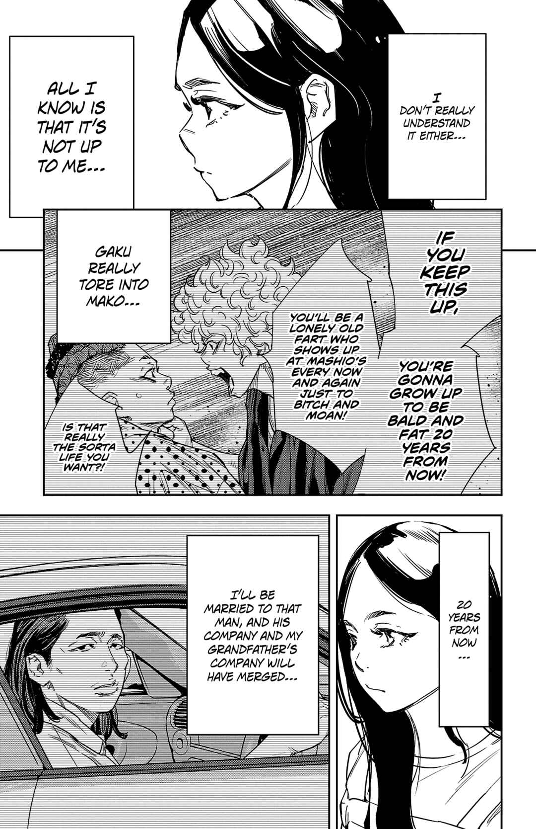 Page 10 Chapter 63 Nine Peaks