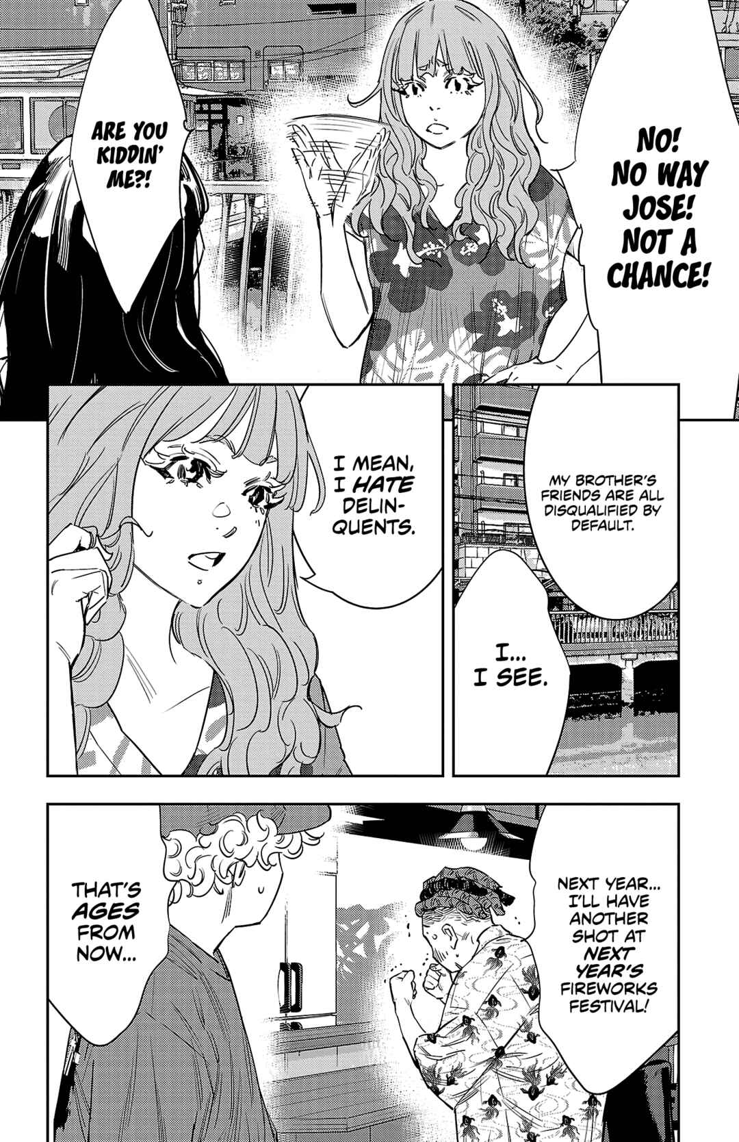 Page 13 Chapter 63 Nine Peaks
