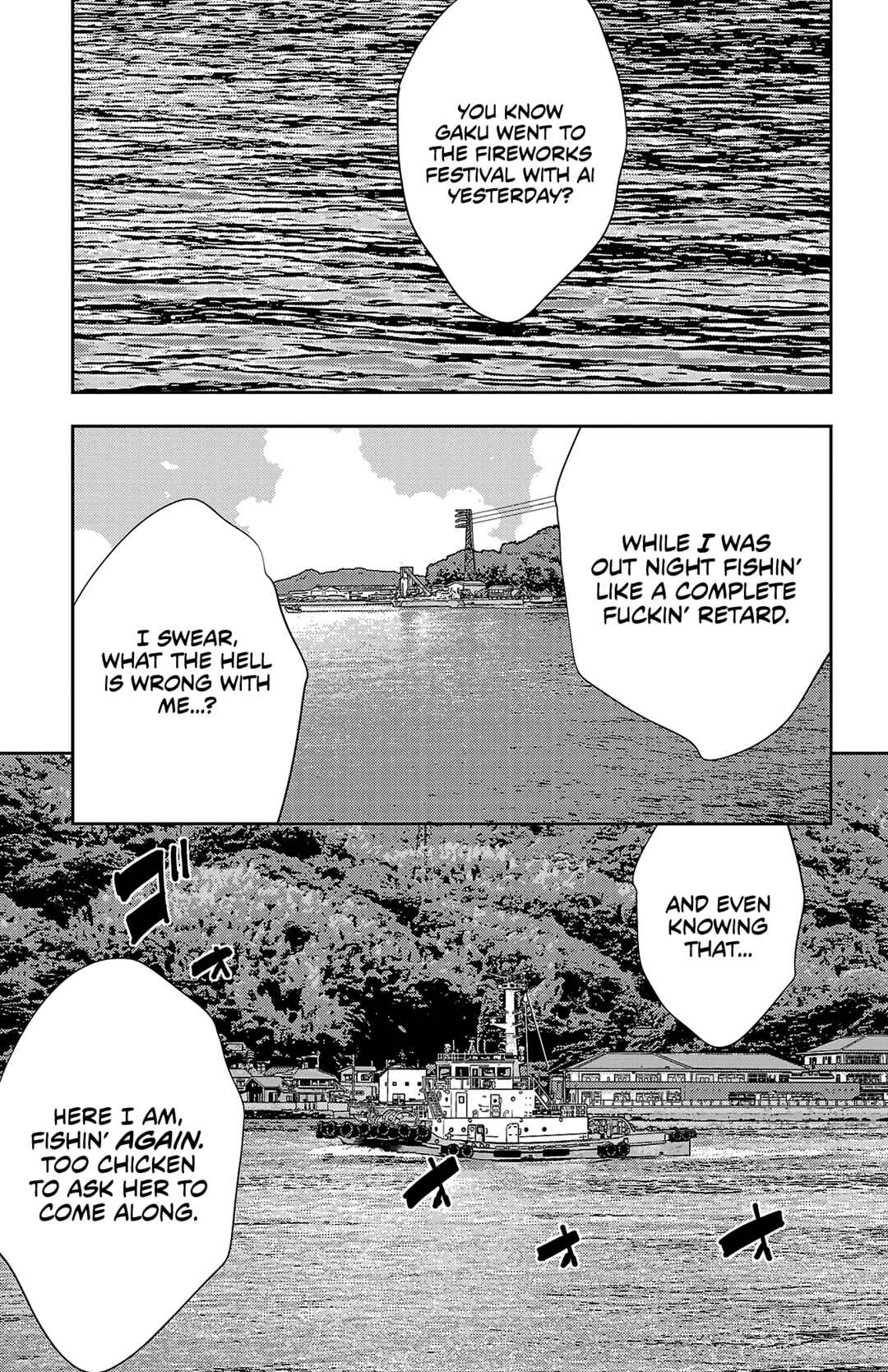 Page 14 Chapter 63 Nine Peaks