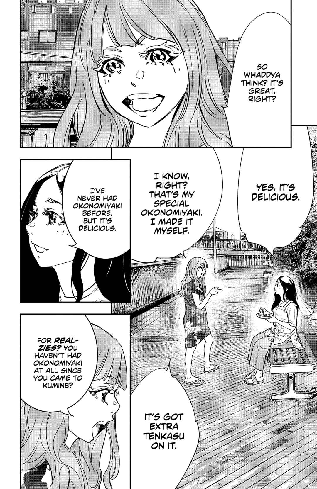 Page 7 Chapter 63 Nine Peaks