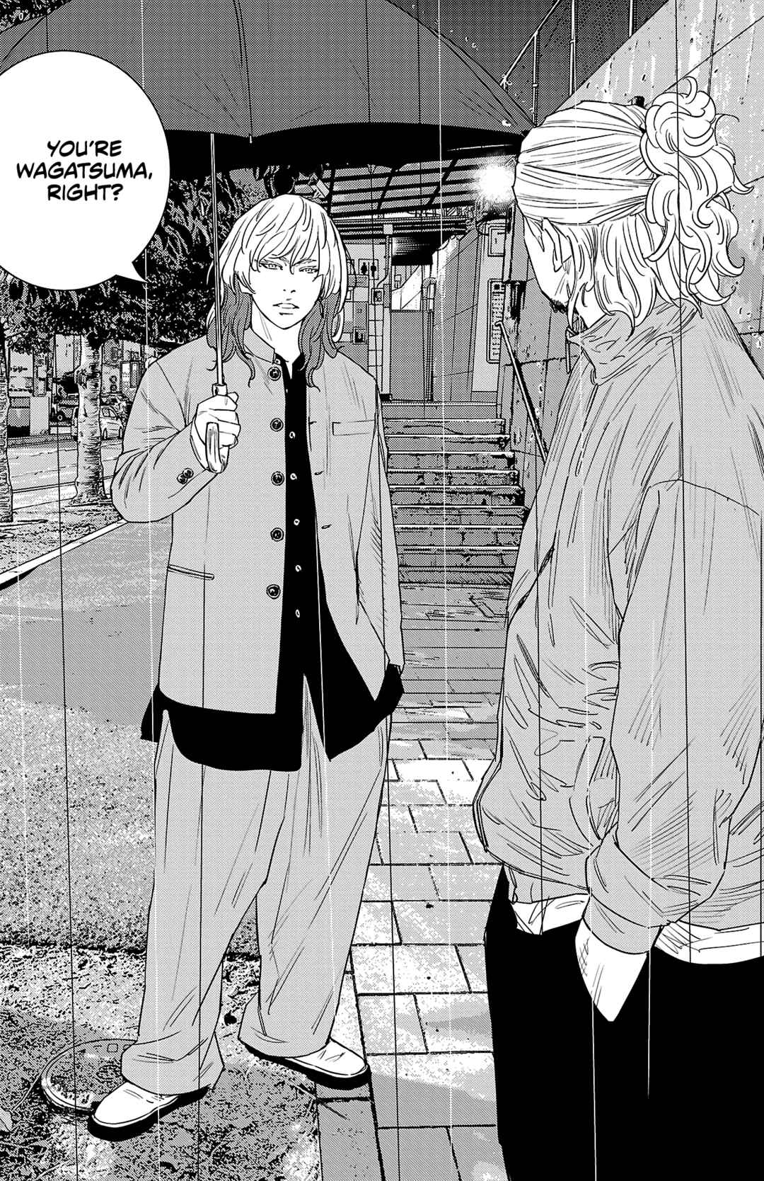 Page 20 Chapter 40 Nine Peaks
