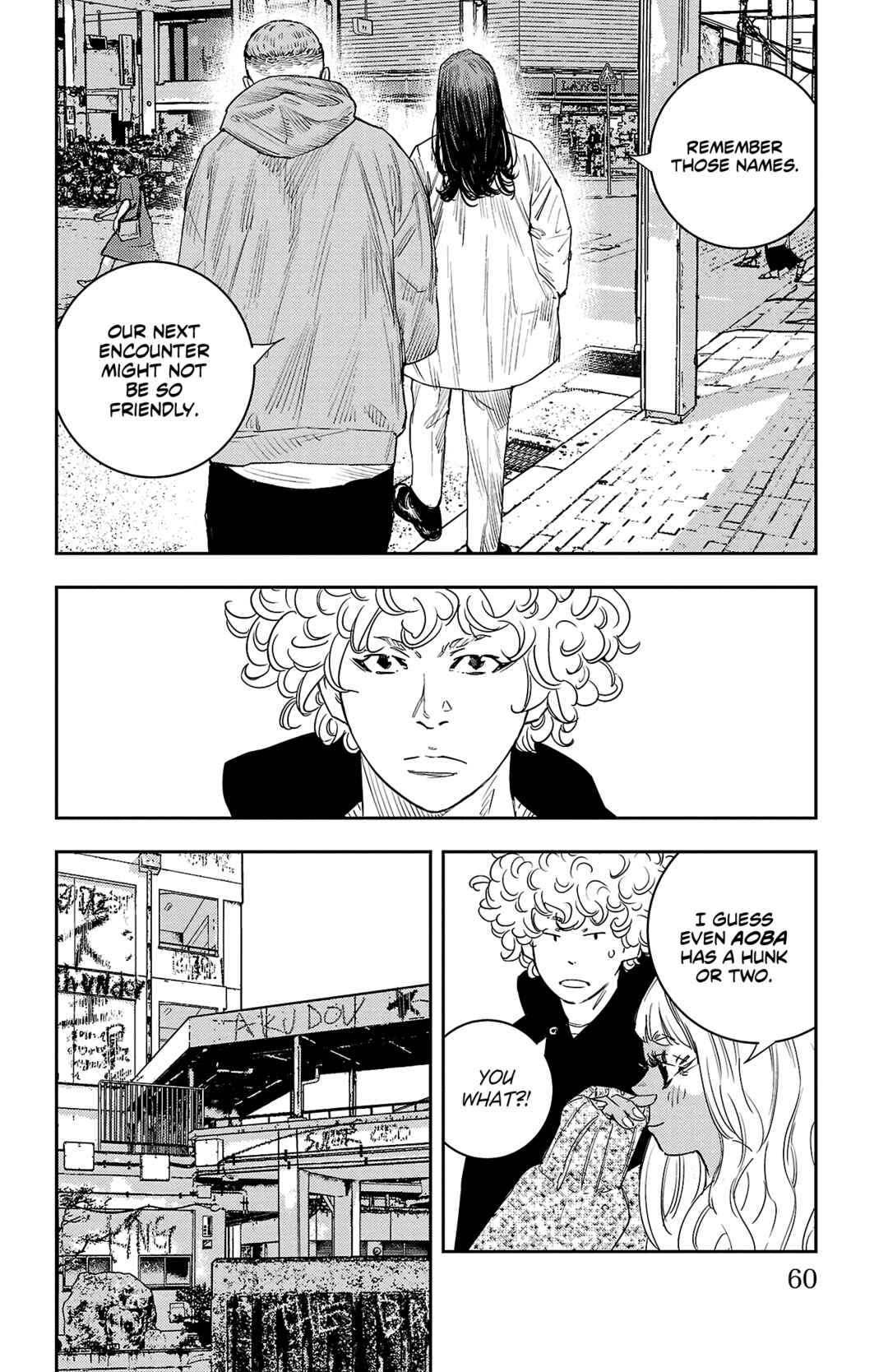 Page 15 Chapter 17 Nine Peaks
