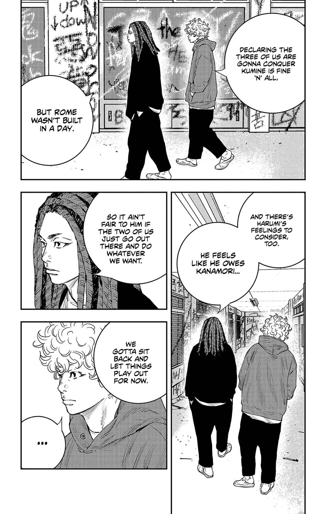 Page 17 Chapter 17 Nine Peaks
