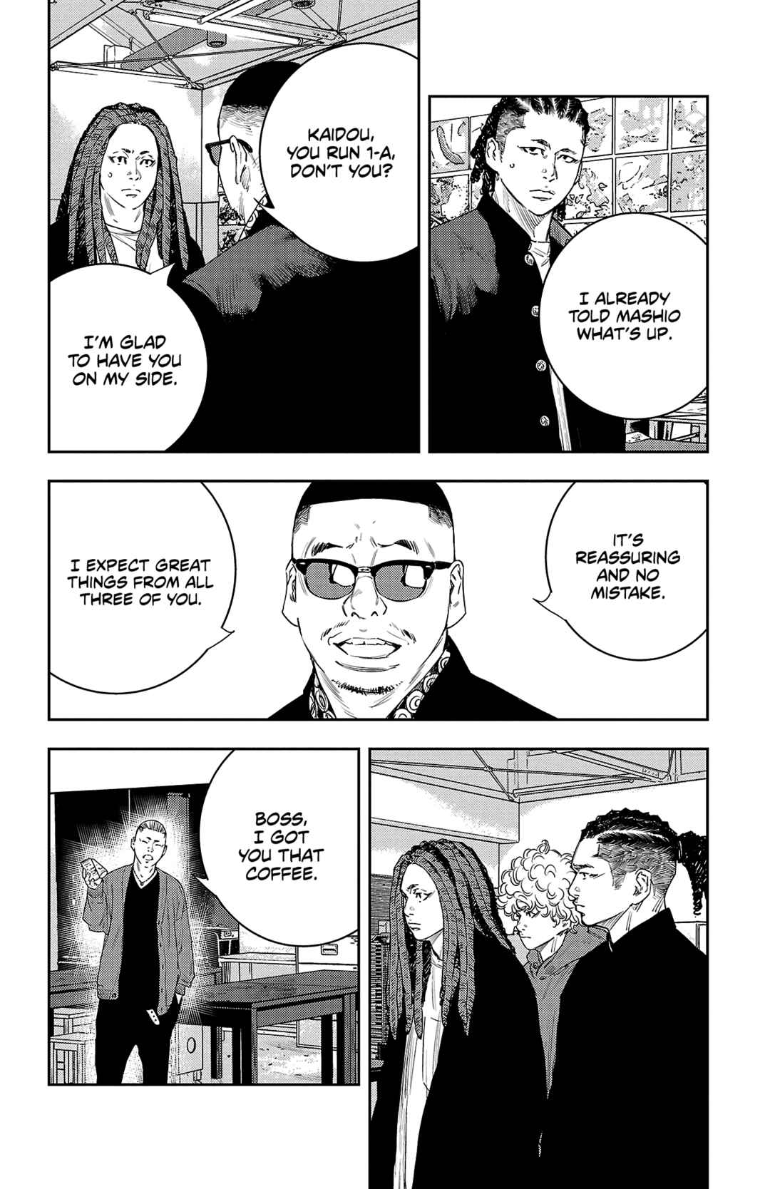 Page 19 Chapter 17 Nine Peaks