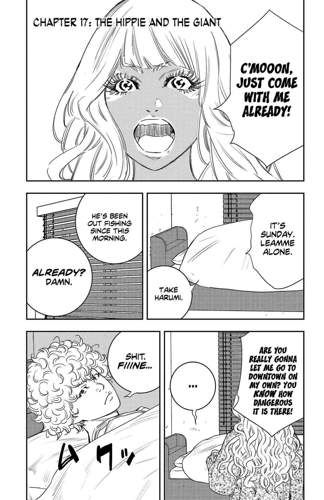 Page 2 Chapter 17 Nine Peaks