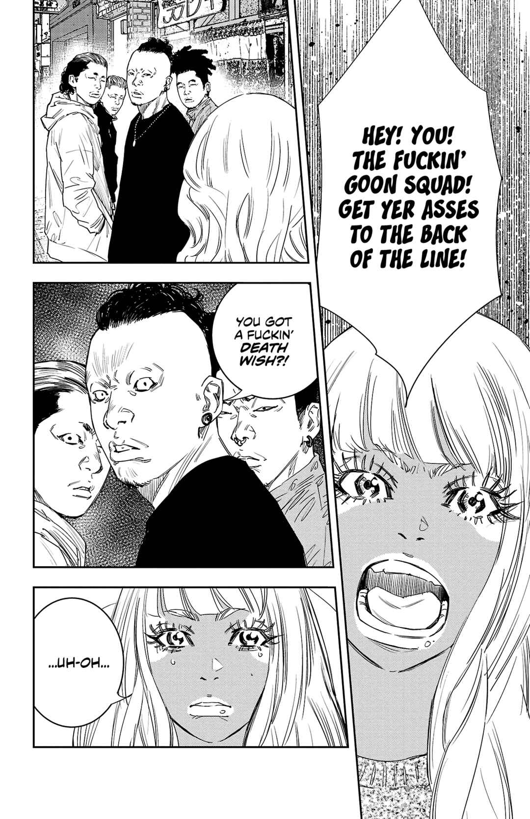 Page 7 Chapter 17 Nine Peaks