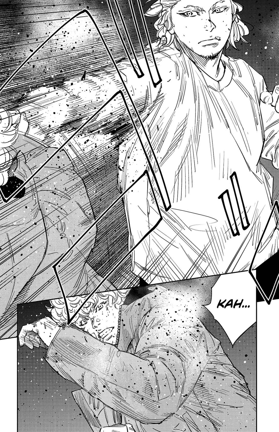 Page 7 Chapter 128 Nine Peaks