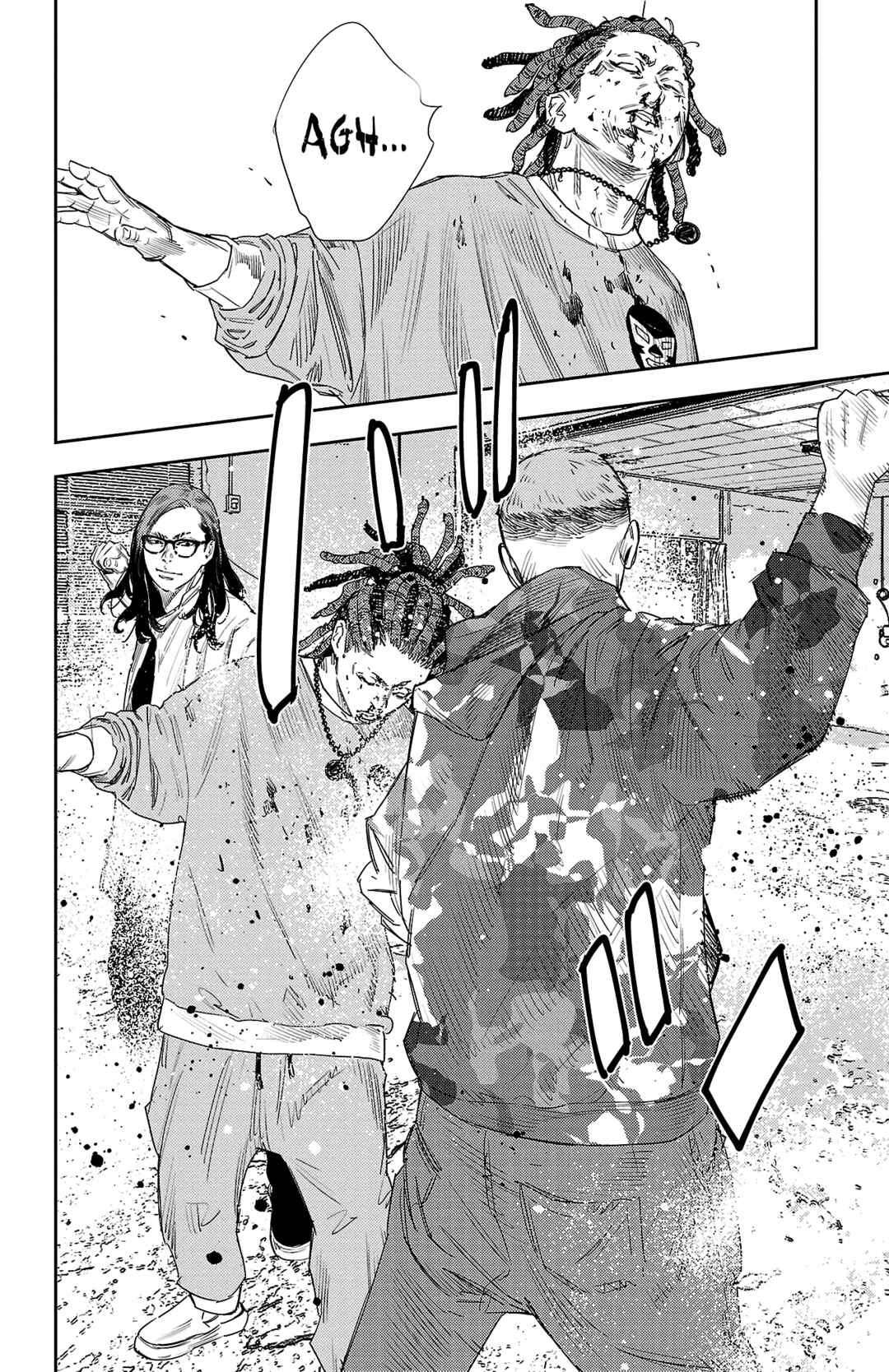 Page 10 Chapter 20 Nine Peaks