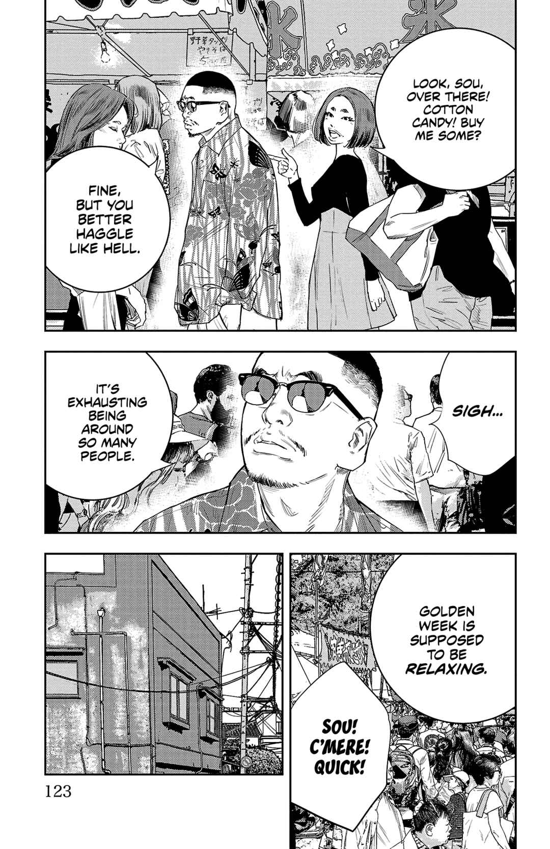 Page 16 Chapter 20 Nine Peaks
