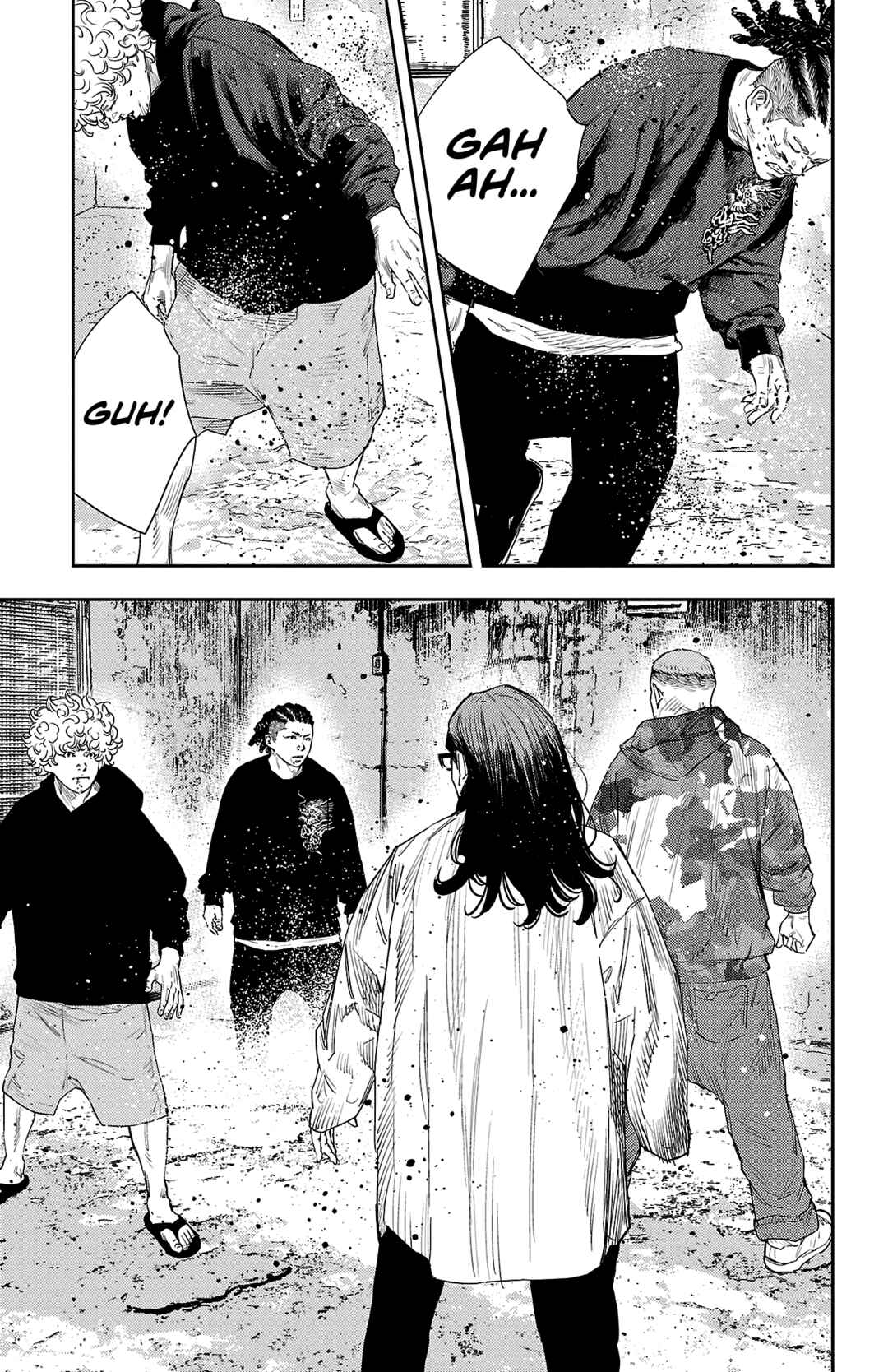 Page 18 Chapter 20 Nine Peaks