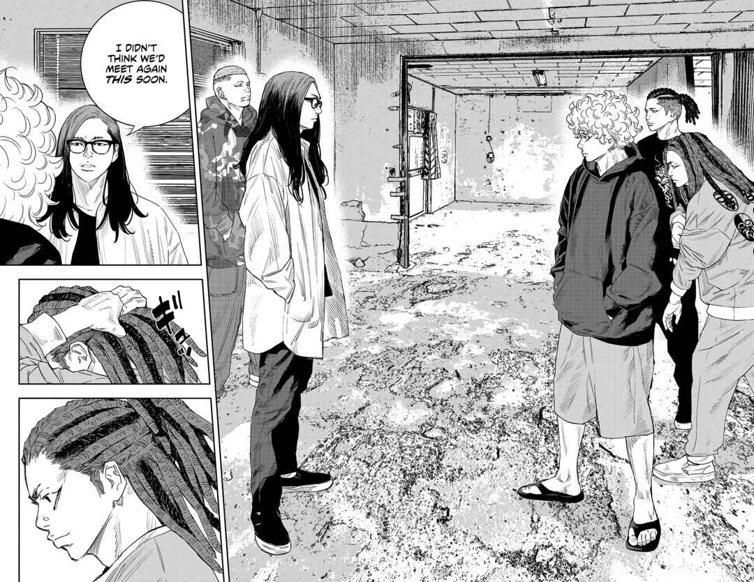 Page 5 Chapter 20 Nine Peaks