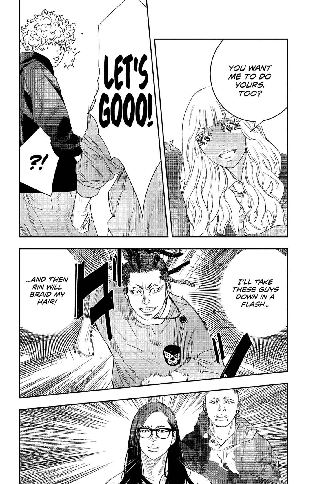 Page 6 Chapter 20 Nine Peaks