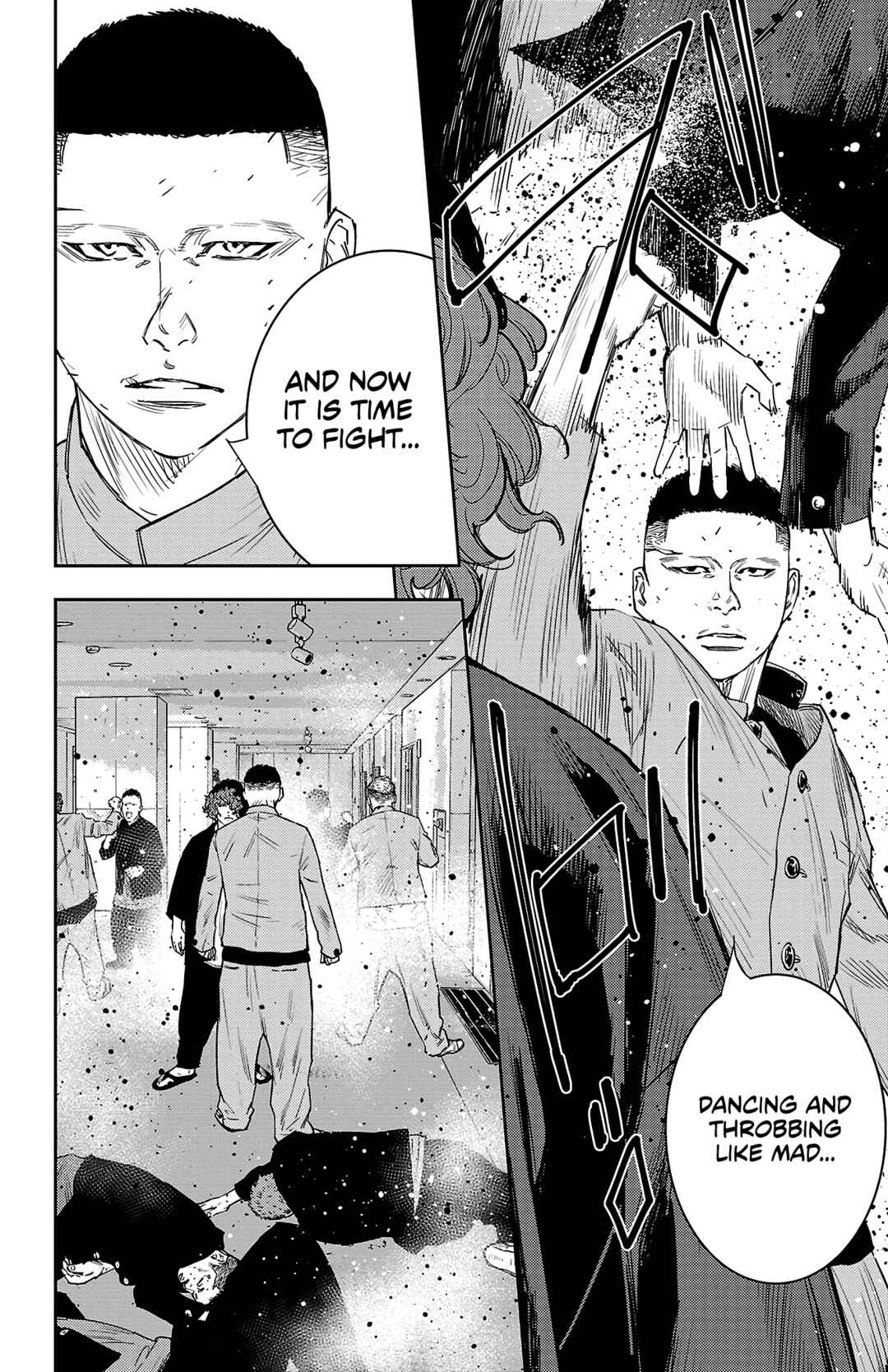 Page 15 Chapter 47 Nine Peaks