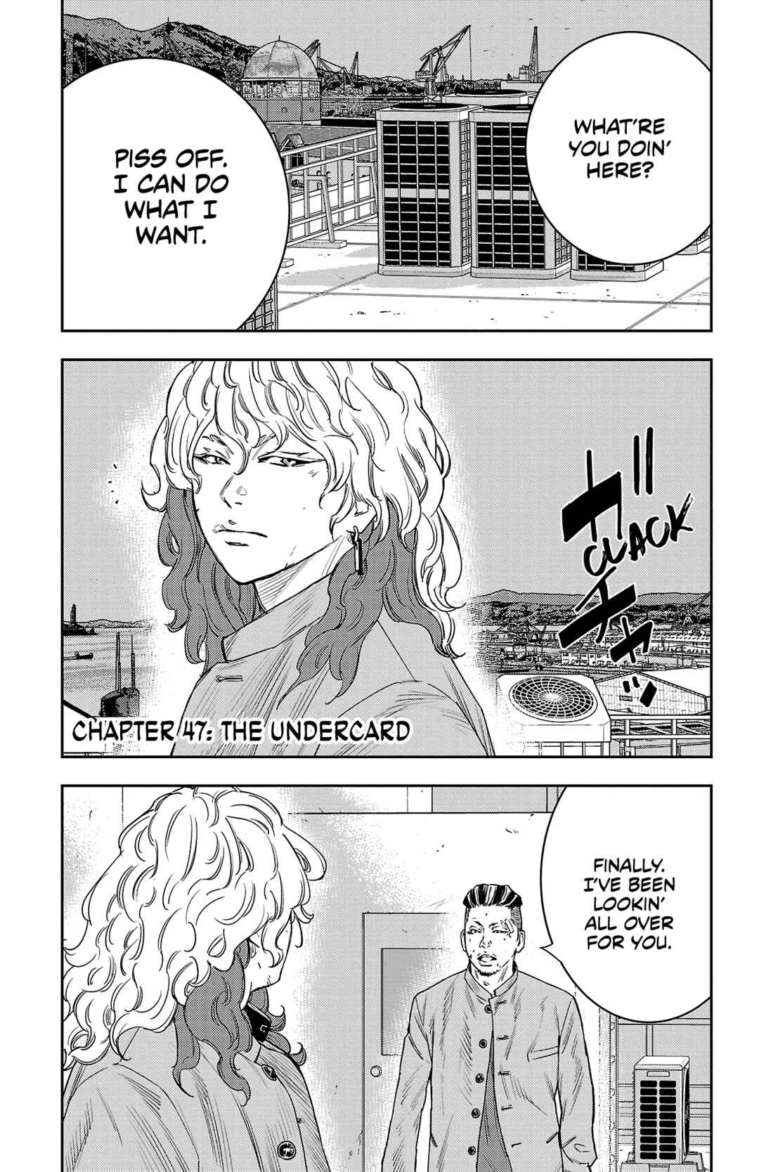 Page 2 Chapter 47 Nine Peaks
