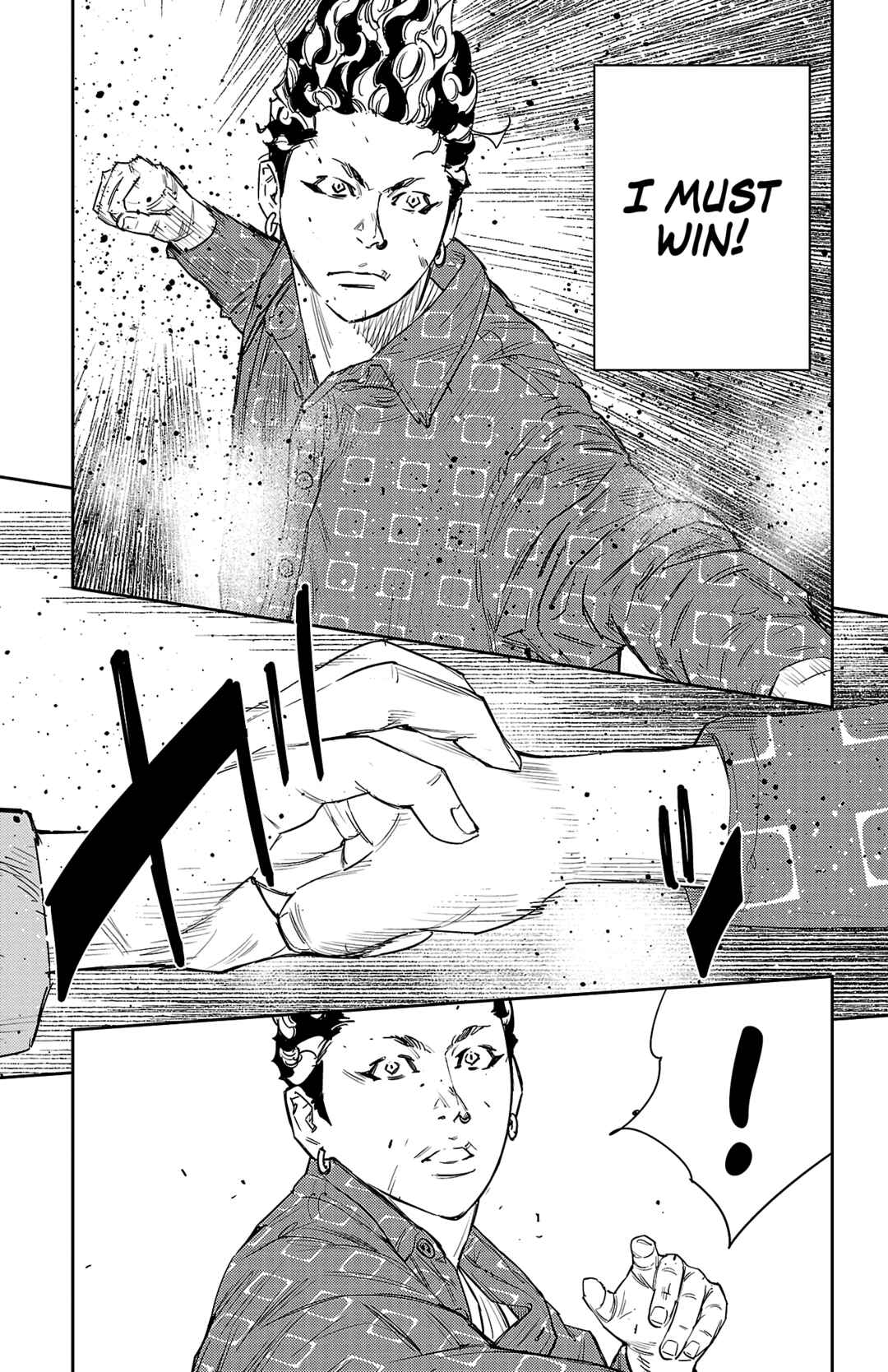 Page 7 Chapter 47 Nine Peaks