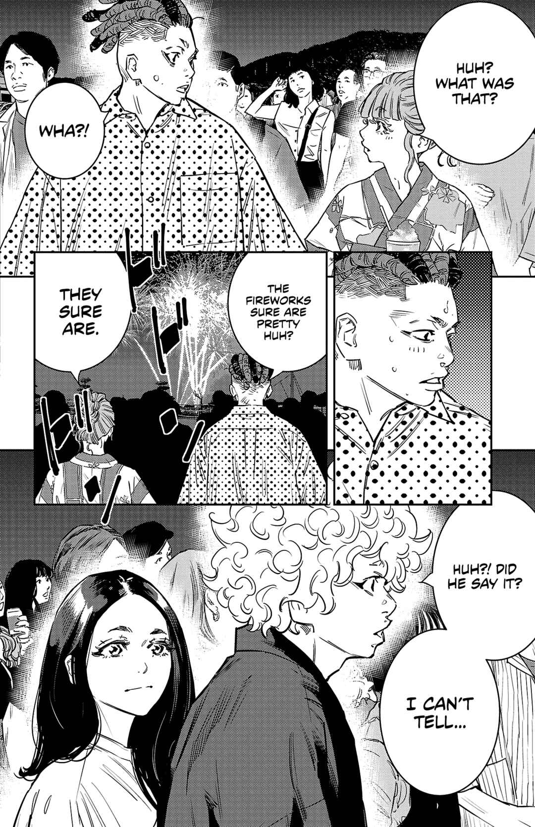Page 20 Chapter 62 Nine Peaks