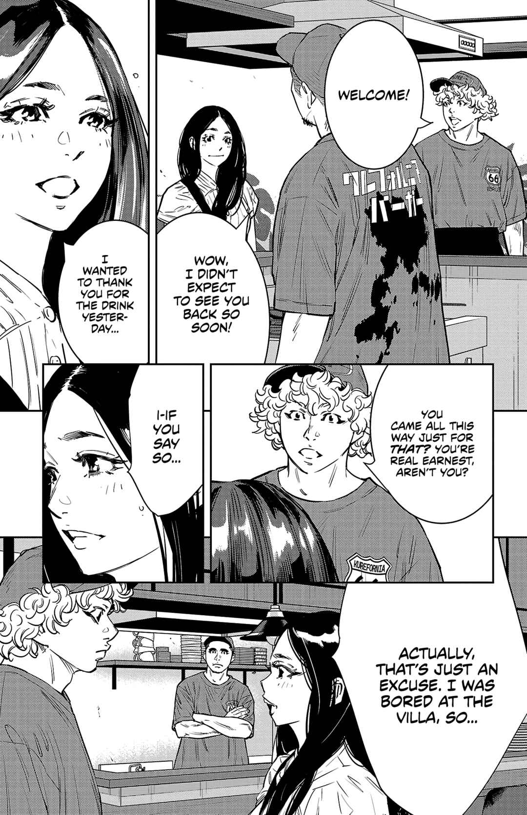 Page 4 Chapter 62 Nine Peaks