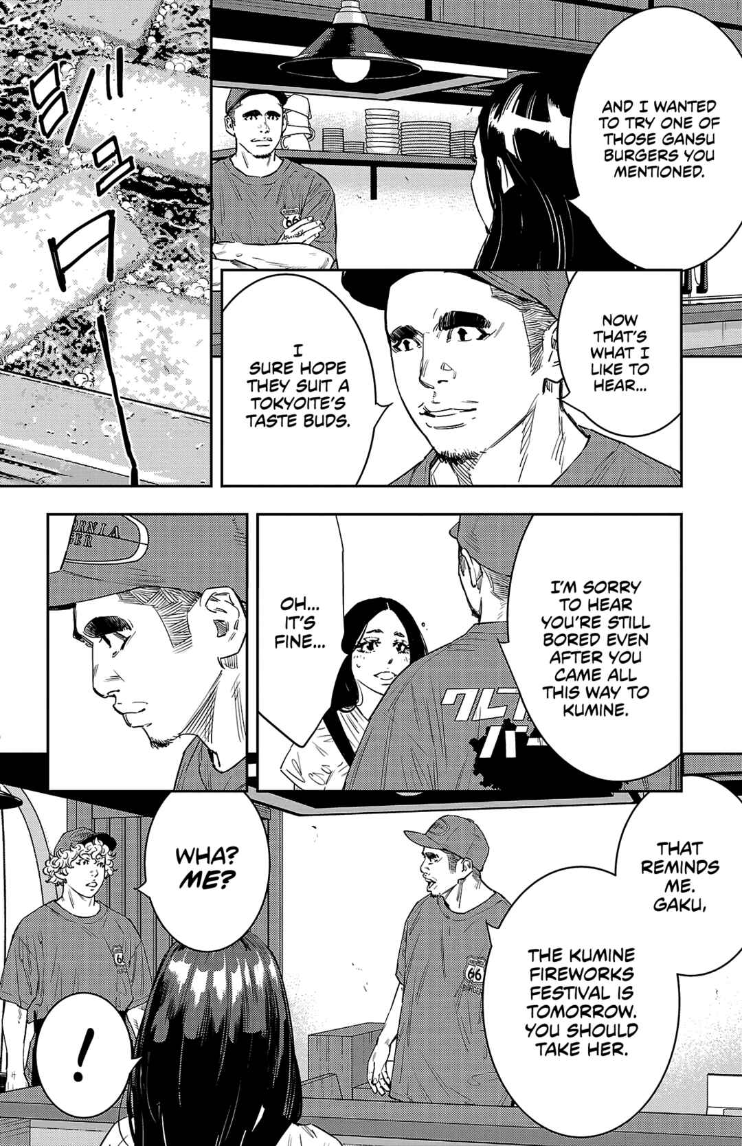 Page 5 Chapter 62 Nine Peaks