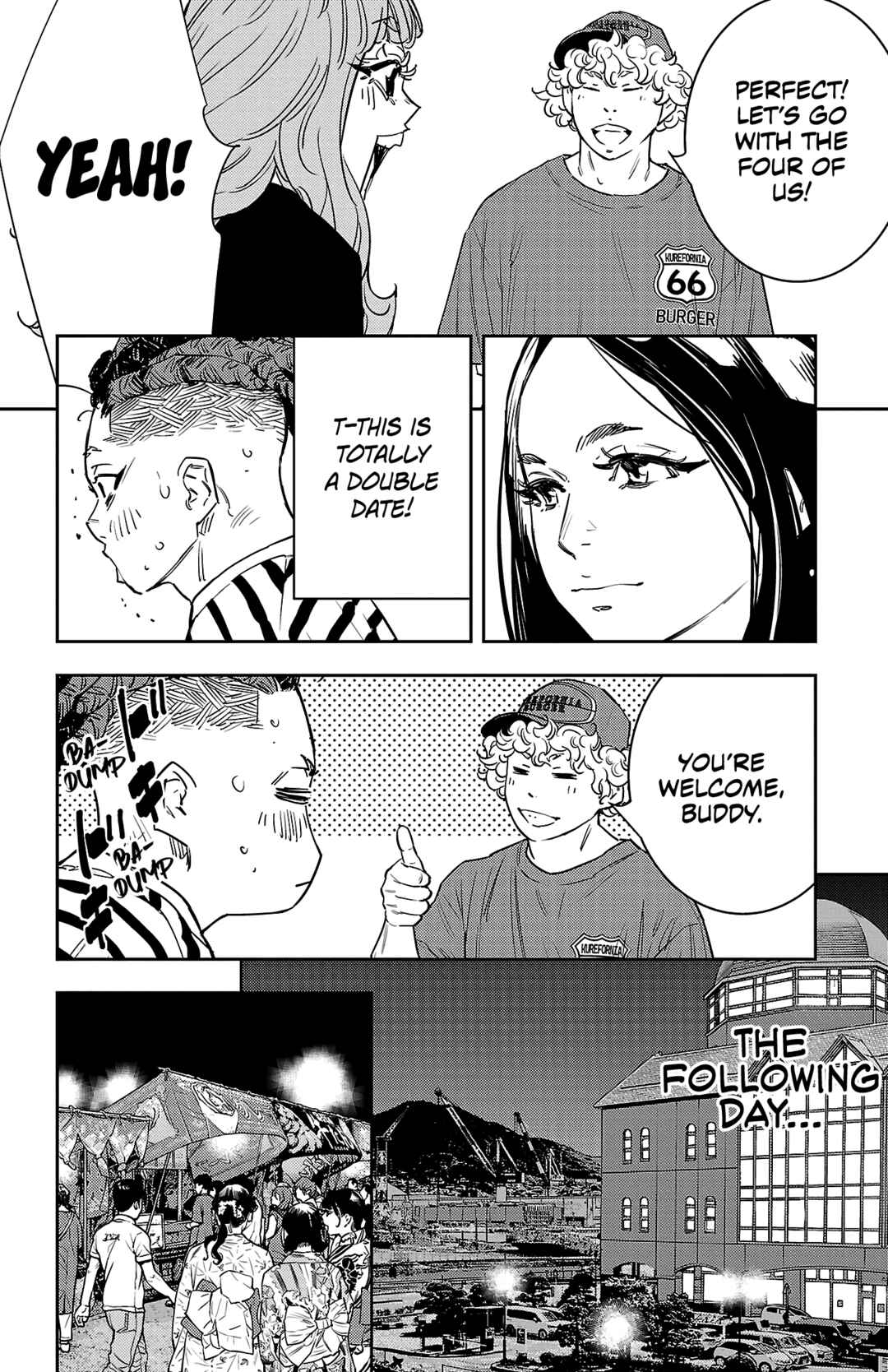 Page 9 Chapter 62 Nine Peaks
