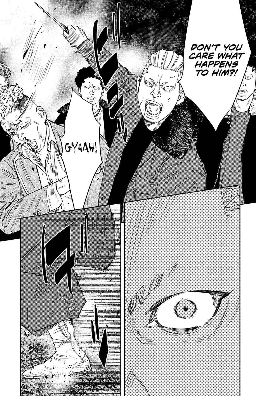 Page 12 Chapter 104 Nine Peaks