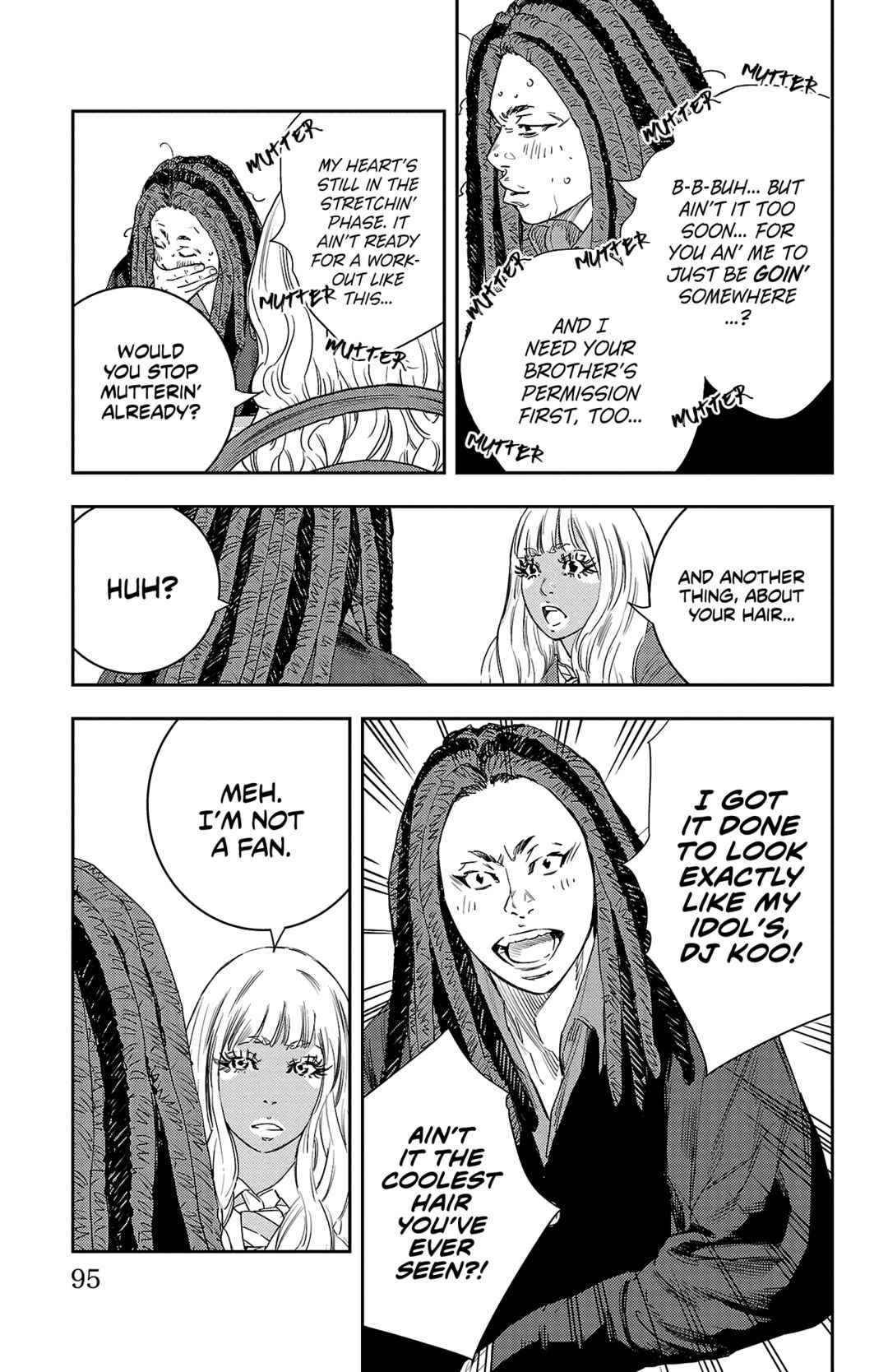 Page 11 Chapter 19 Nine Peaks