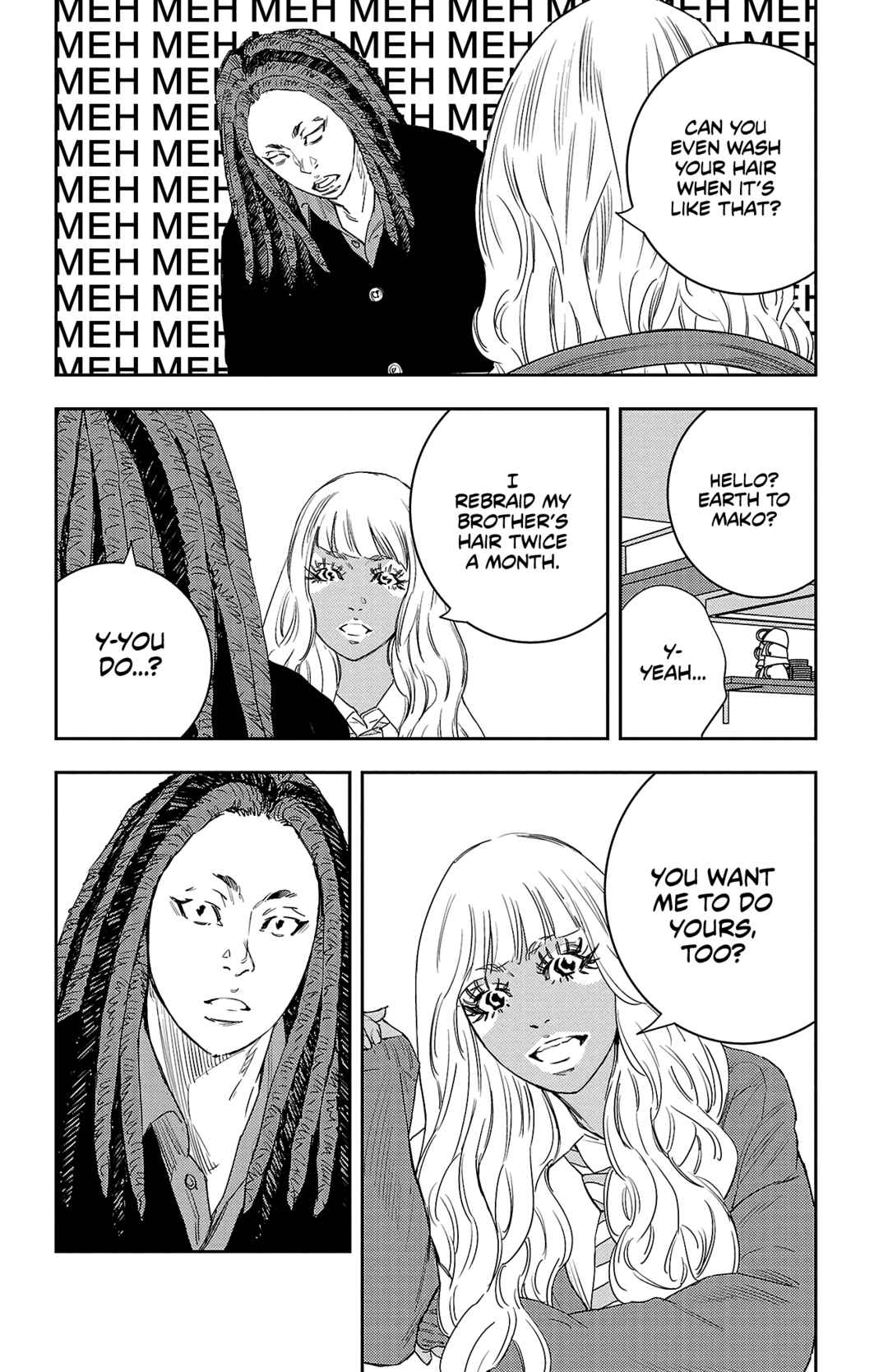 Page 12 Chapter 19 Nine Peaks