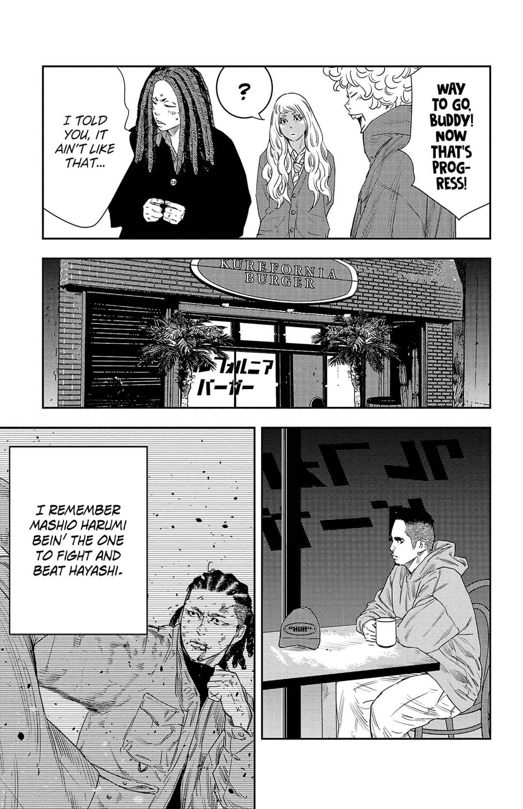 Page 15 Chapter 19 Nine Peaks