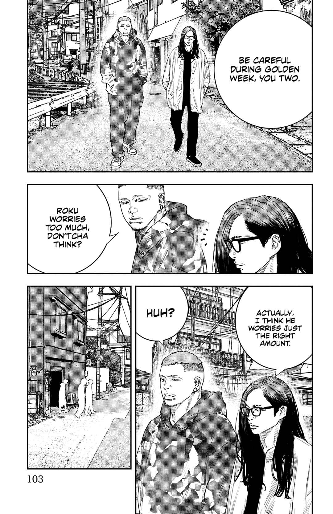 Page 19 Chapter 19 Nine Peaks