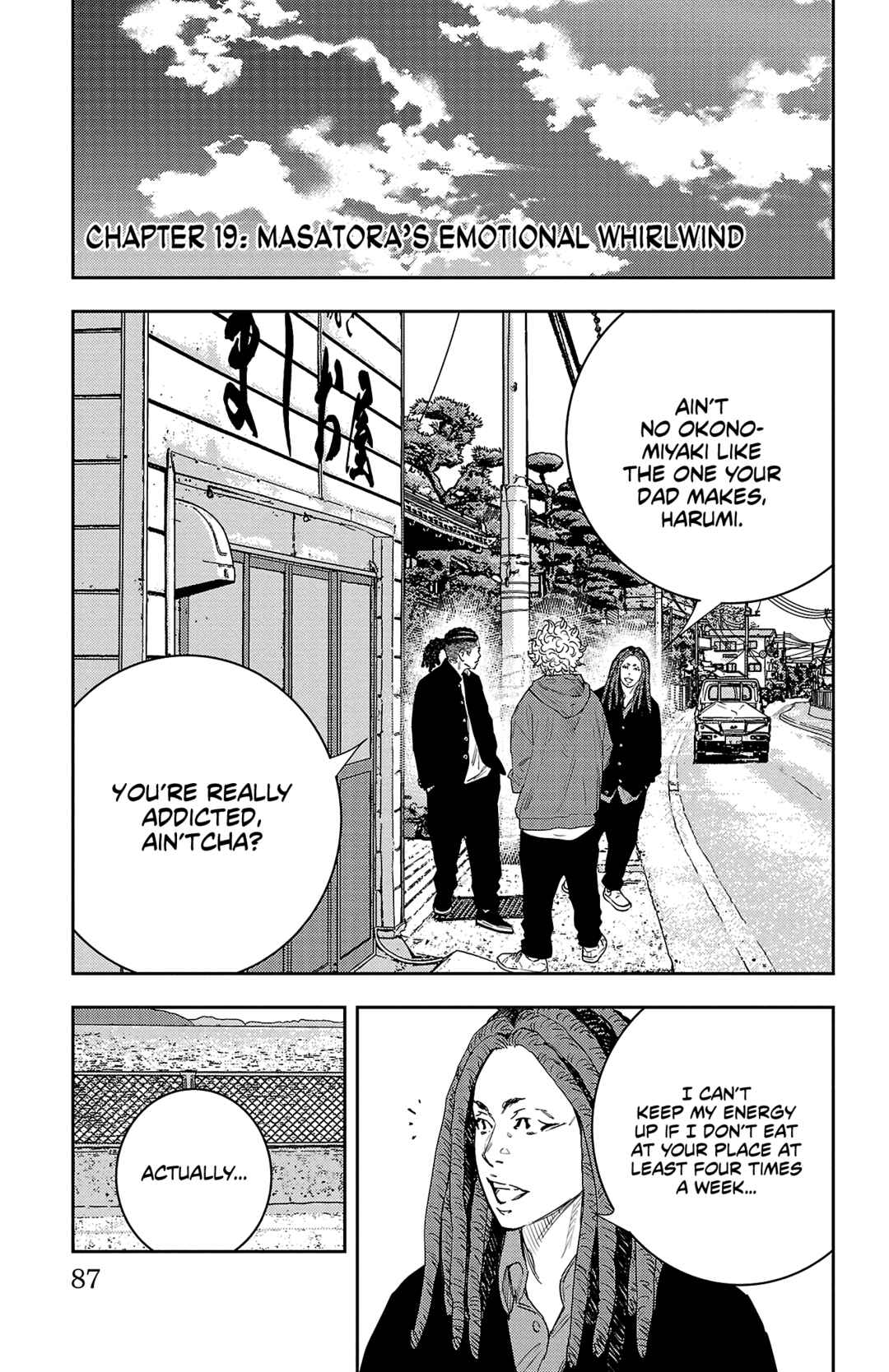 Page 3 Chapter 19 Nine Peaks