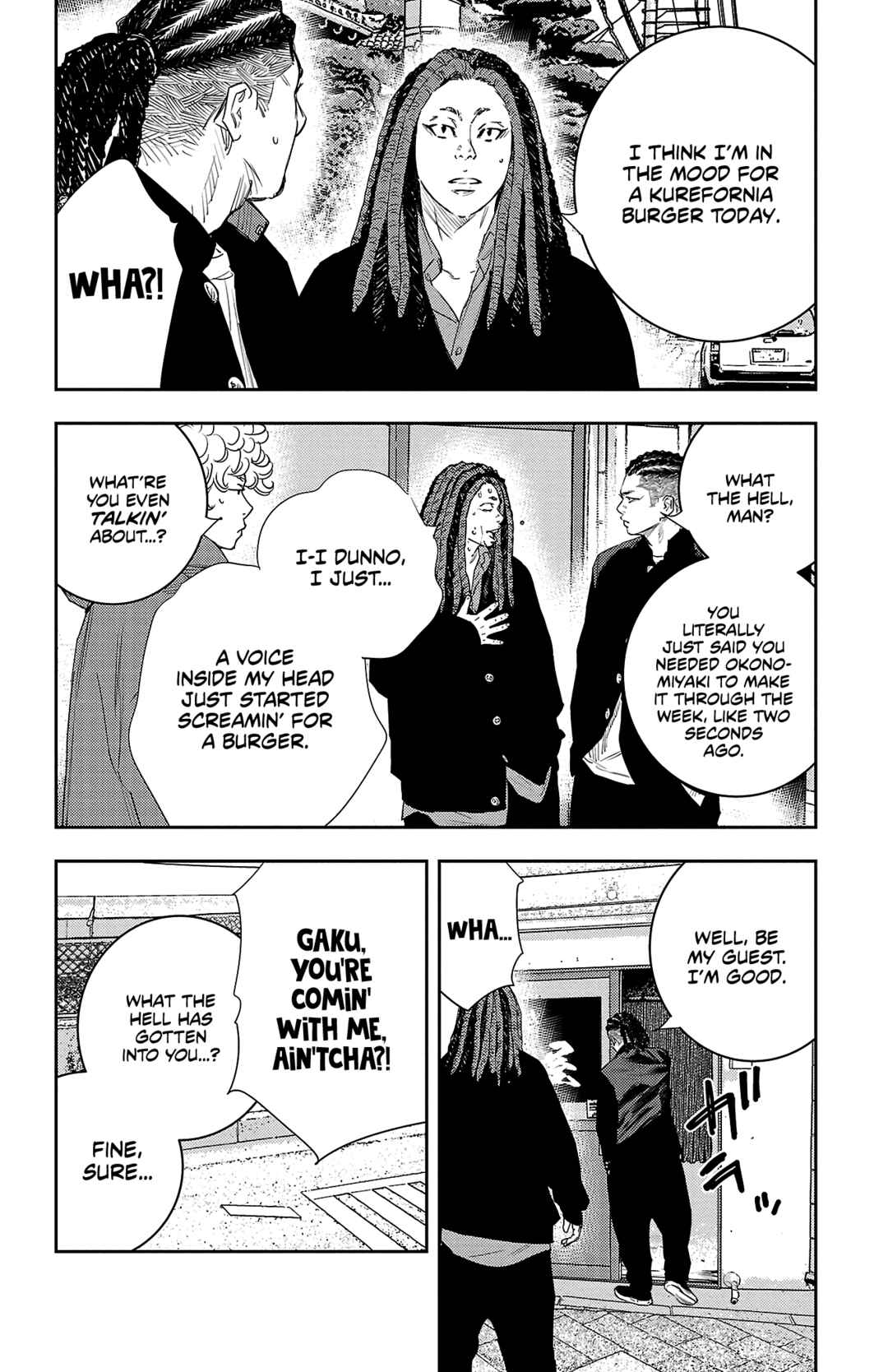 Page 4 Chapter 19 Nine Peaks