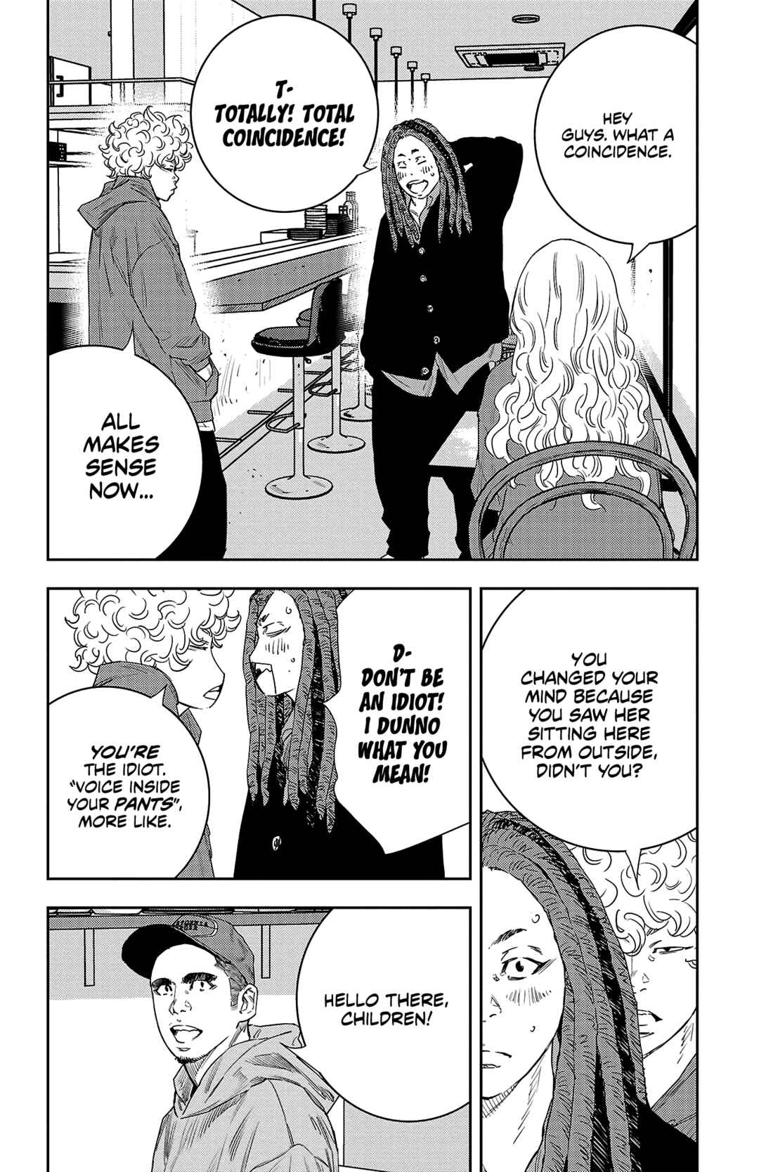 Page 6 Chapter 19 Nine Peaks