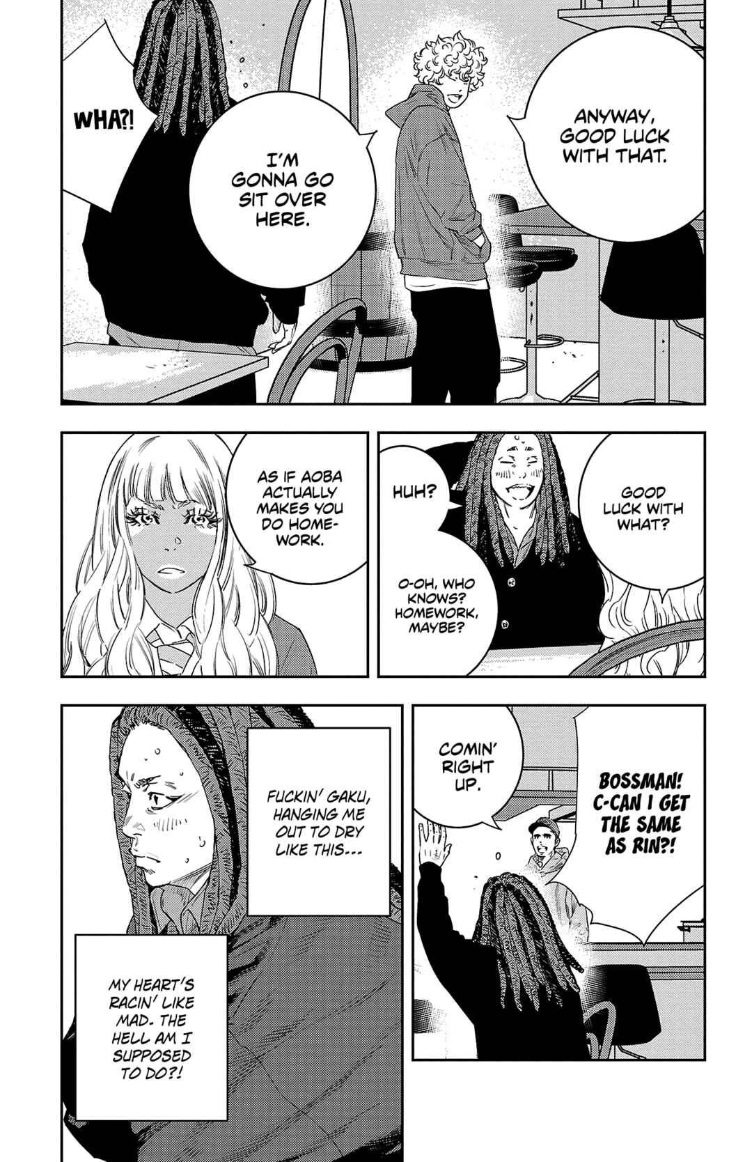 Page 7 Chapter 19 Nine Peaks
