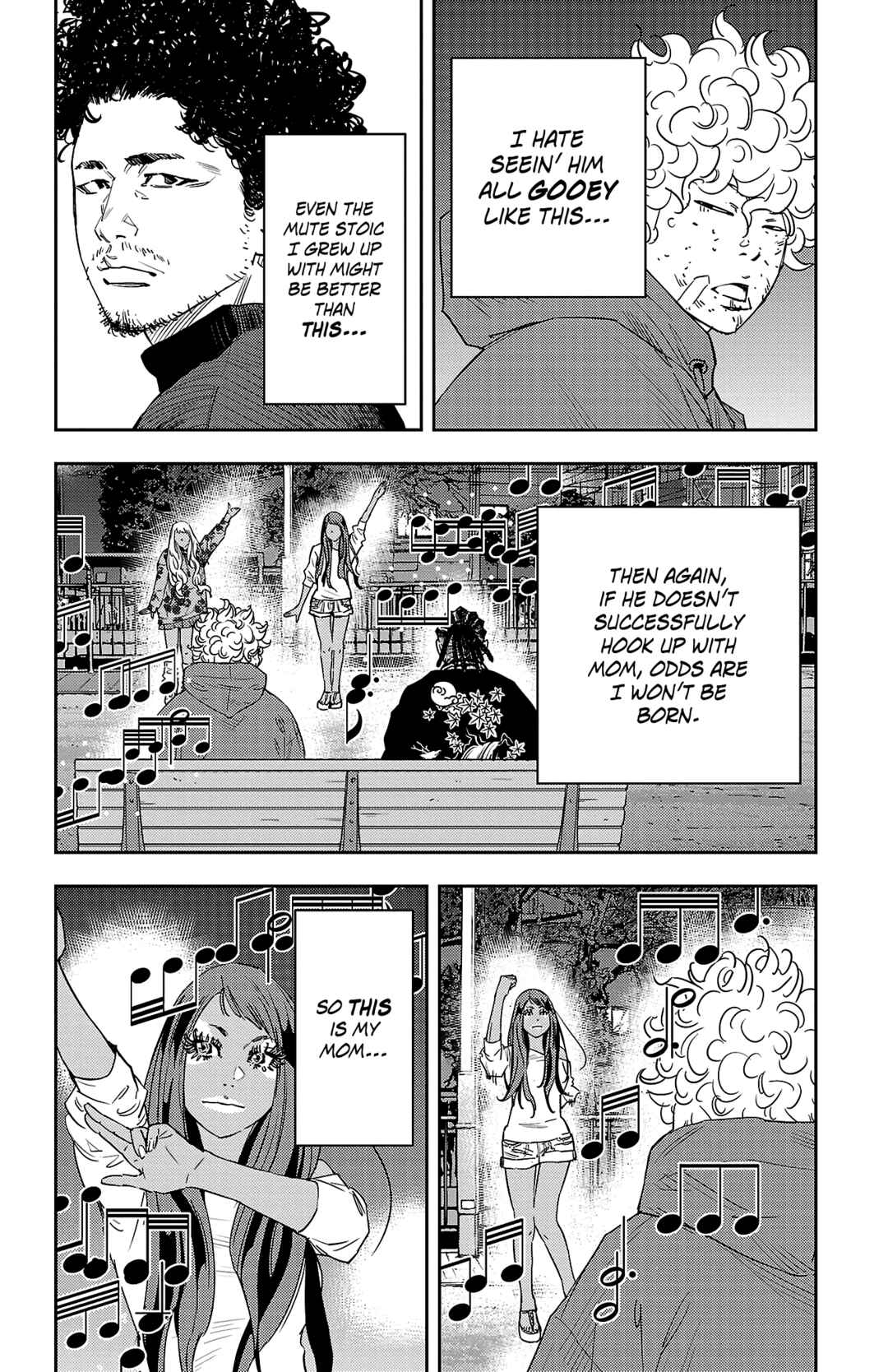 Page 19 Chapter 29 Nine Peaks