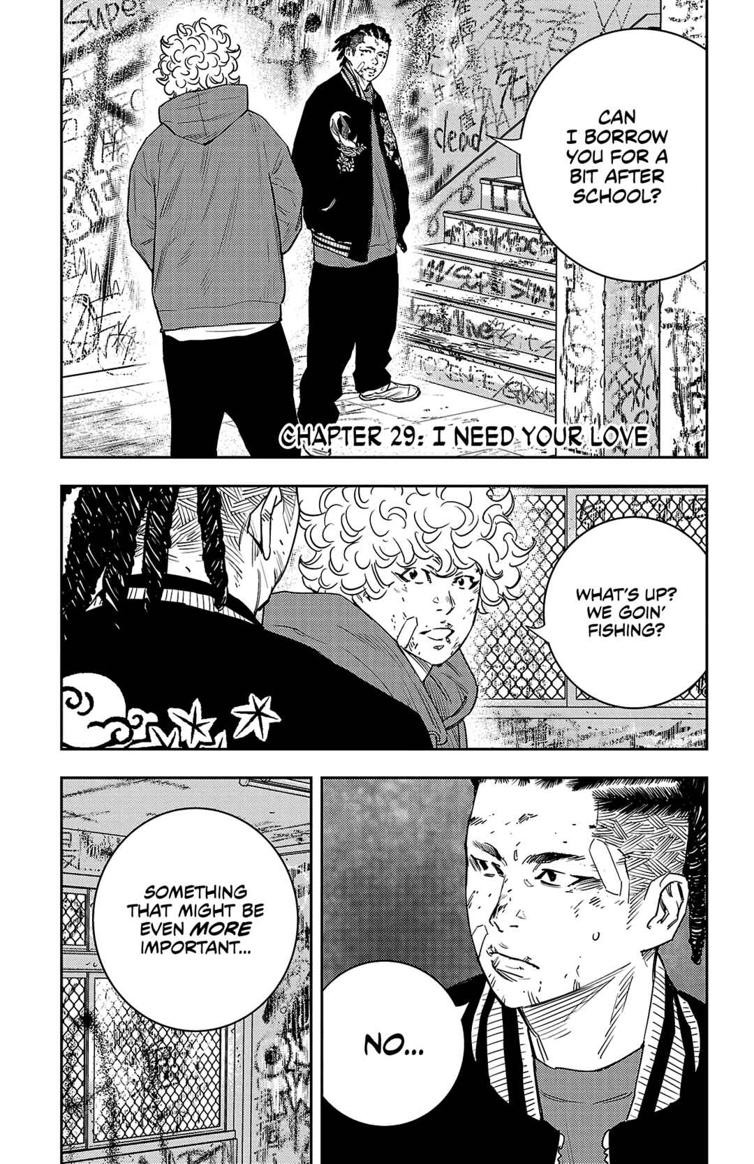 Page 2 Chapter 29 Nine Peaks