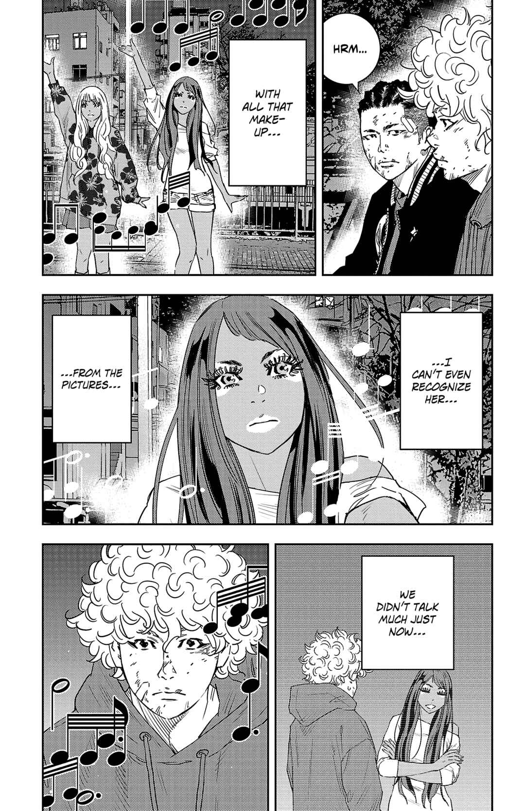 Page 20 Chapter 29 Nine Peaks