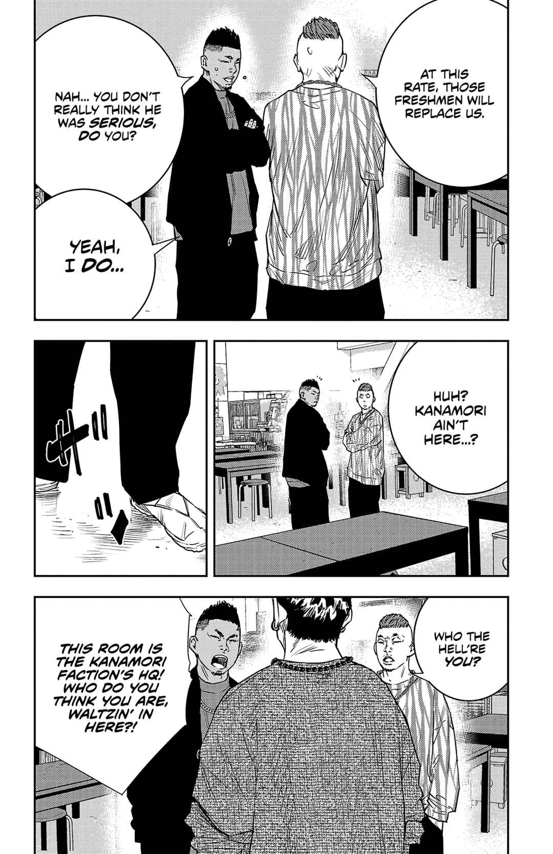 Page 7 Chapter 29 Nine Peaks