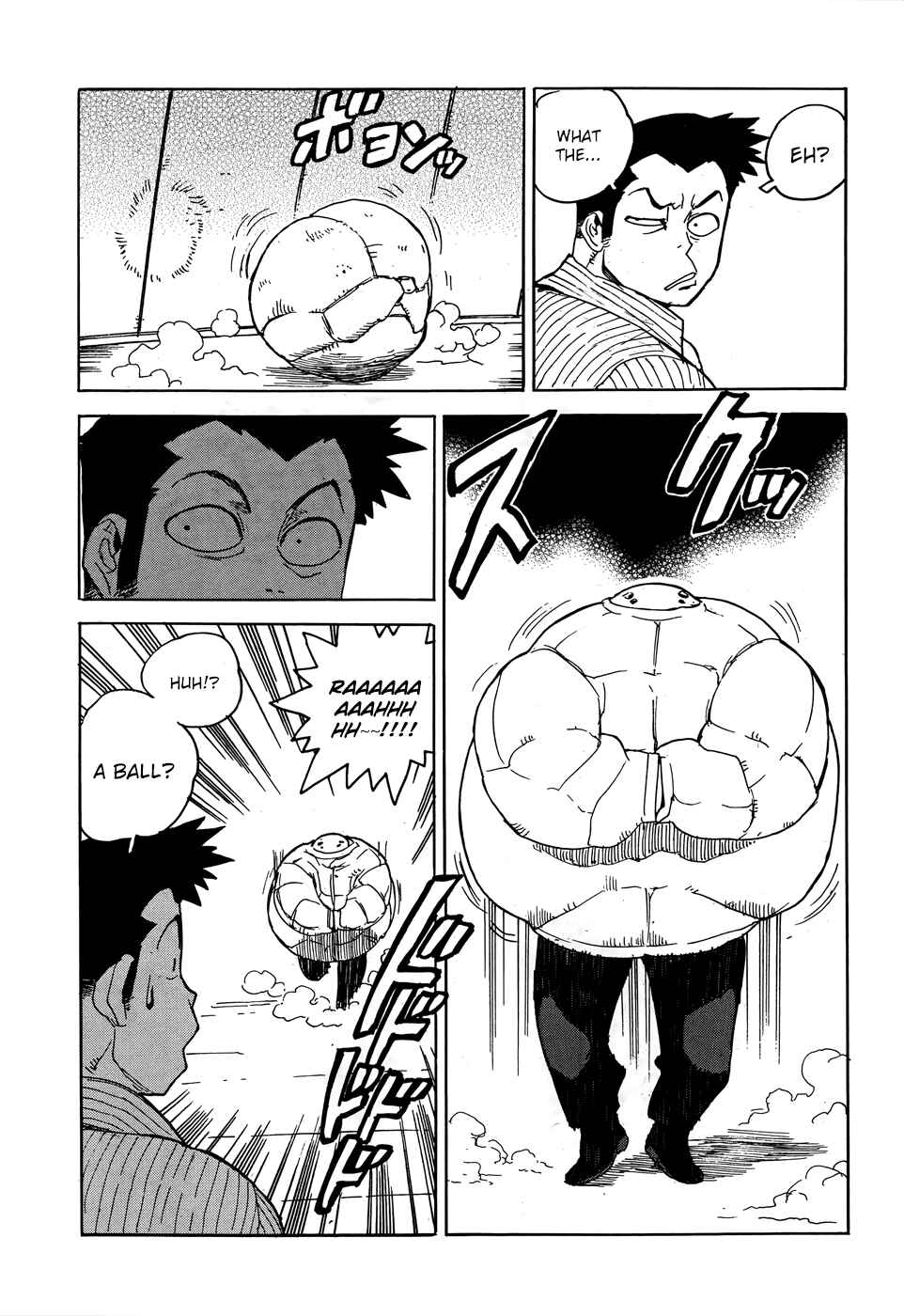 Page 30 Chapter 14 Aiki-S