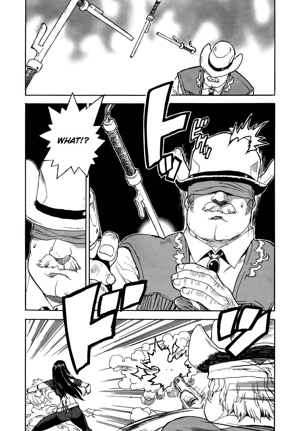 Page 22 Chapter 6 Aiki-S
