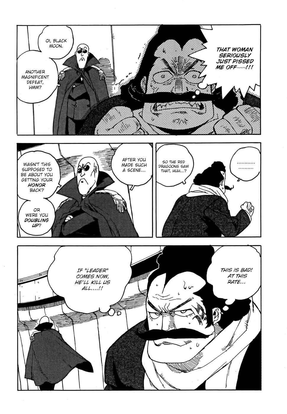Page 13 Chapter 13 Aiki-S