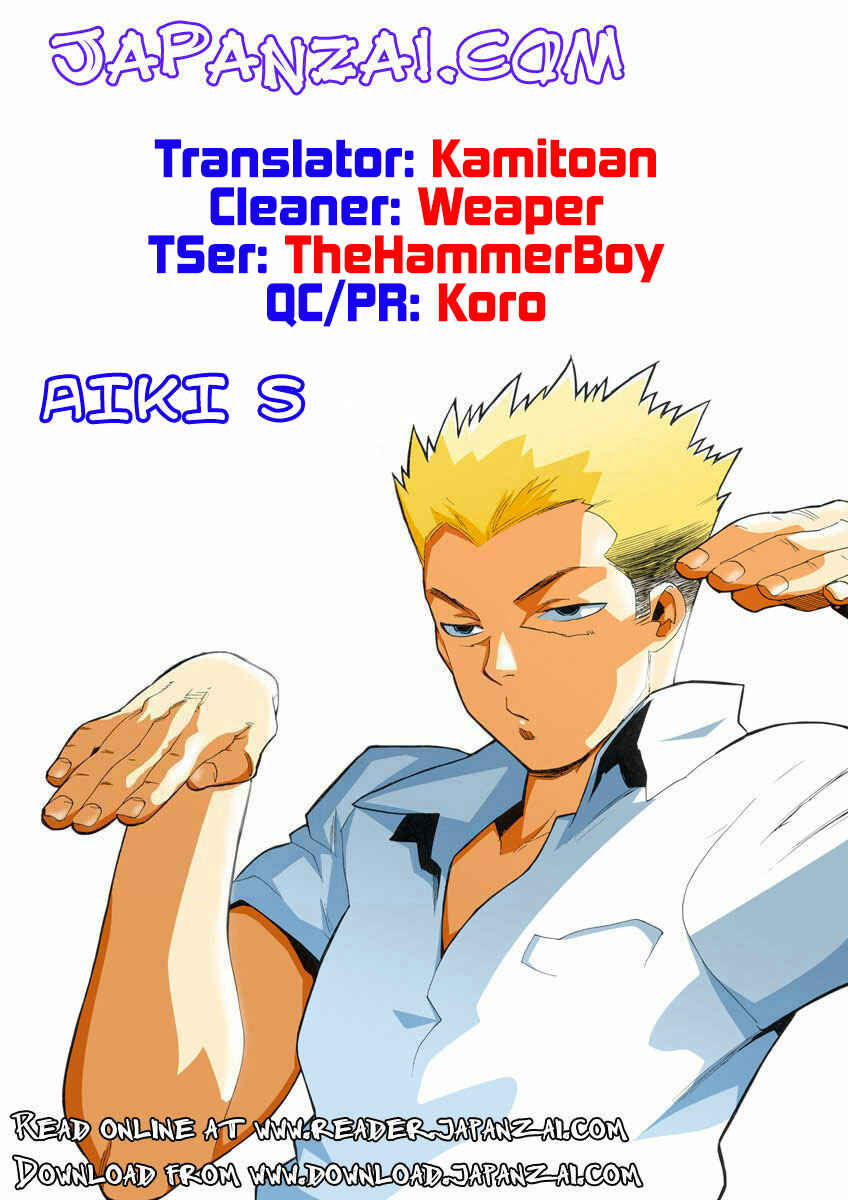 Page 2 Chapter 13 Aiki-S