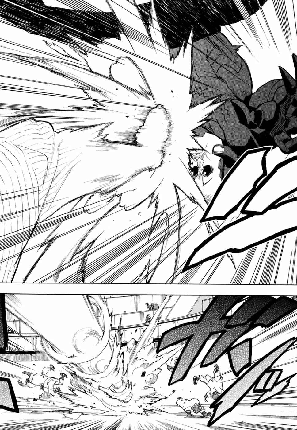 Page 10 Chapter 61 Aiki-S