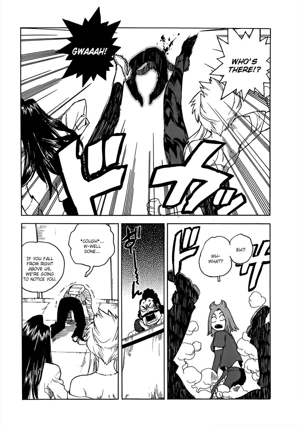 Page 9 Chapter 19 Aiki-S