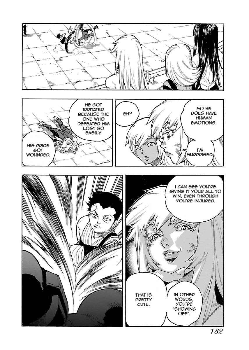 Page 18 Chapter 54 Aiki-S