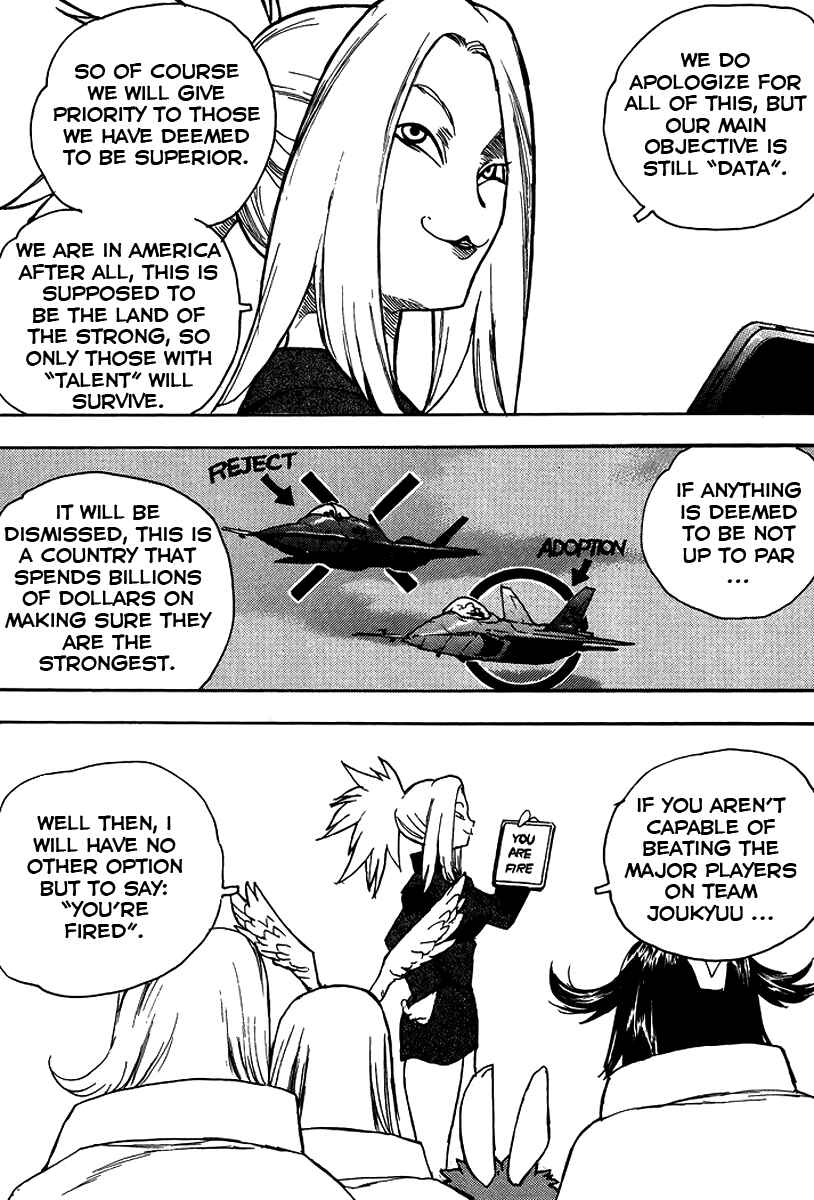 Page 11 Chapter 25 Aiki-S