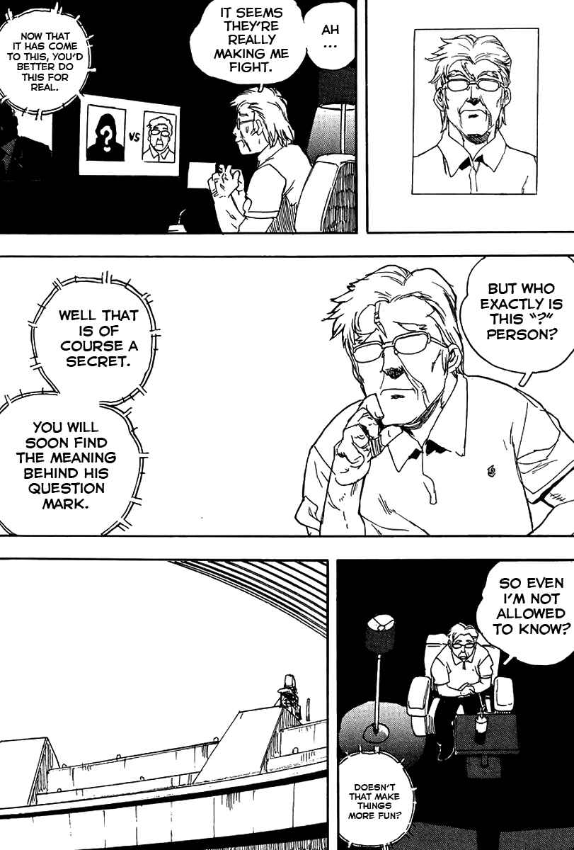 Page 7 Chapter 25 Aiki-S