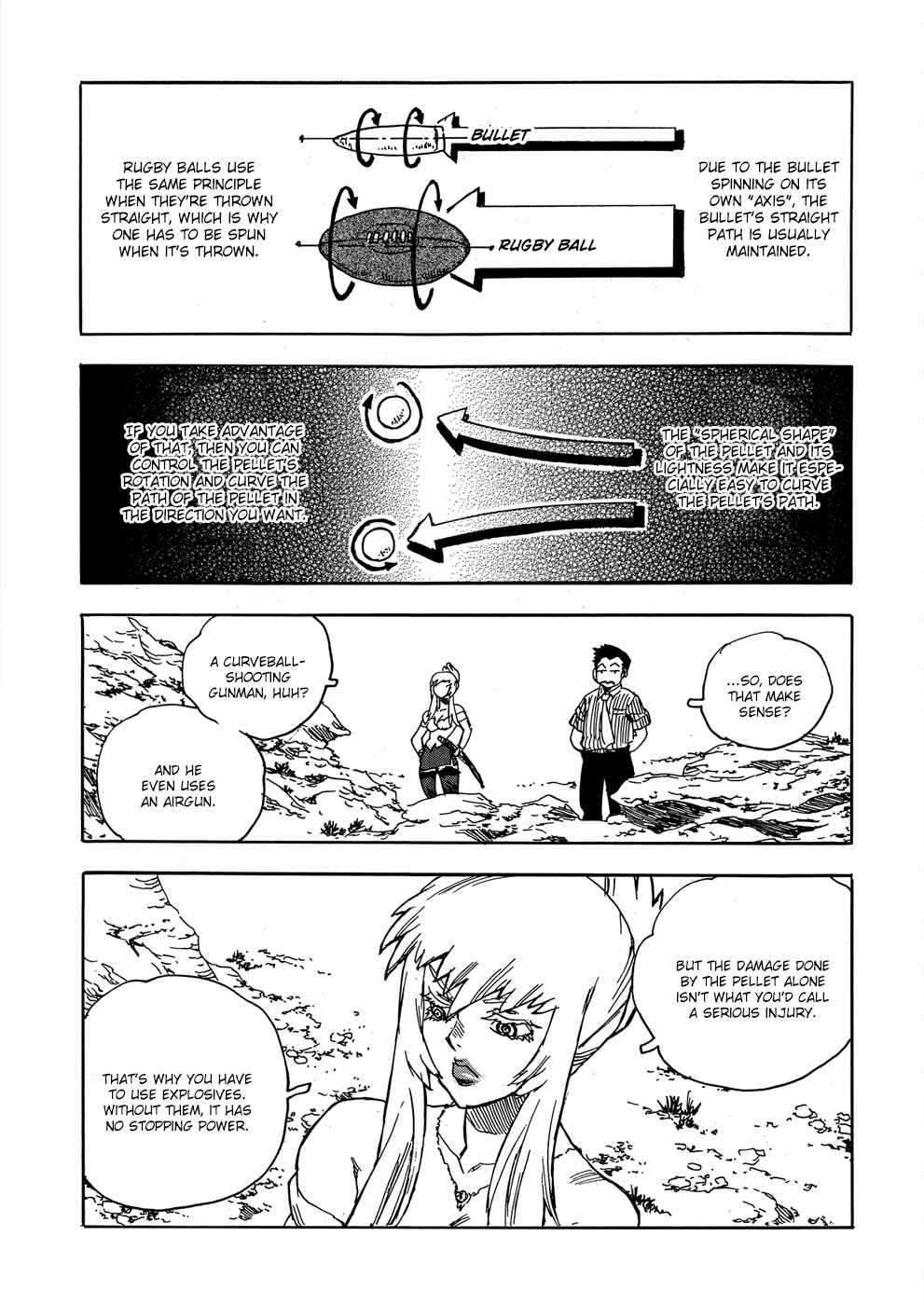 Page 7 Chapter 22 Aiki-S