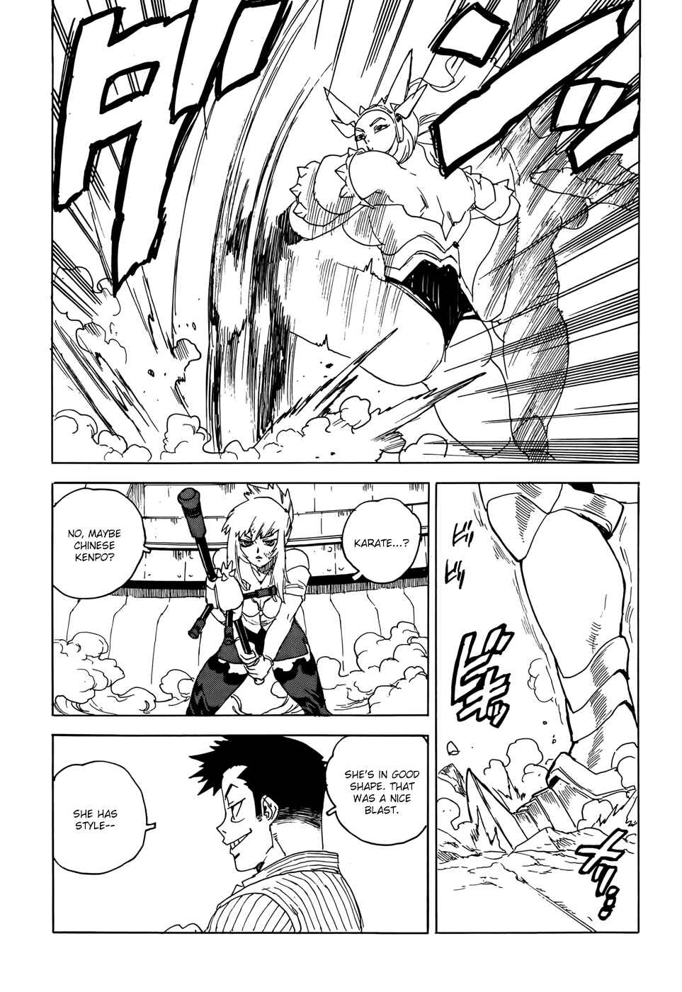 Page 9 Chapter 18 Aiki-S