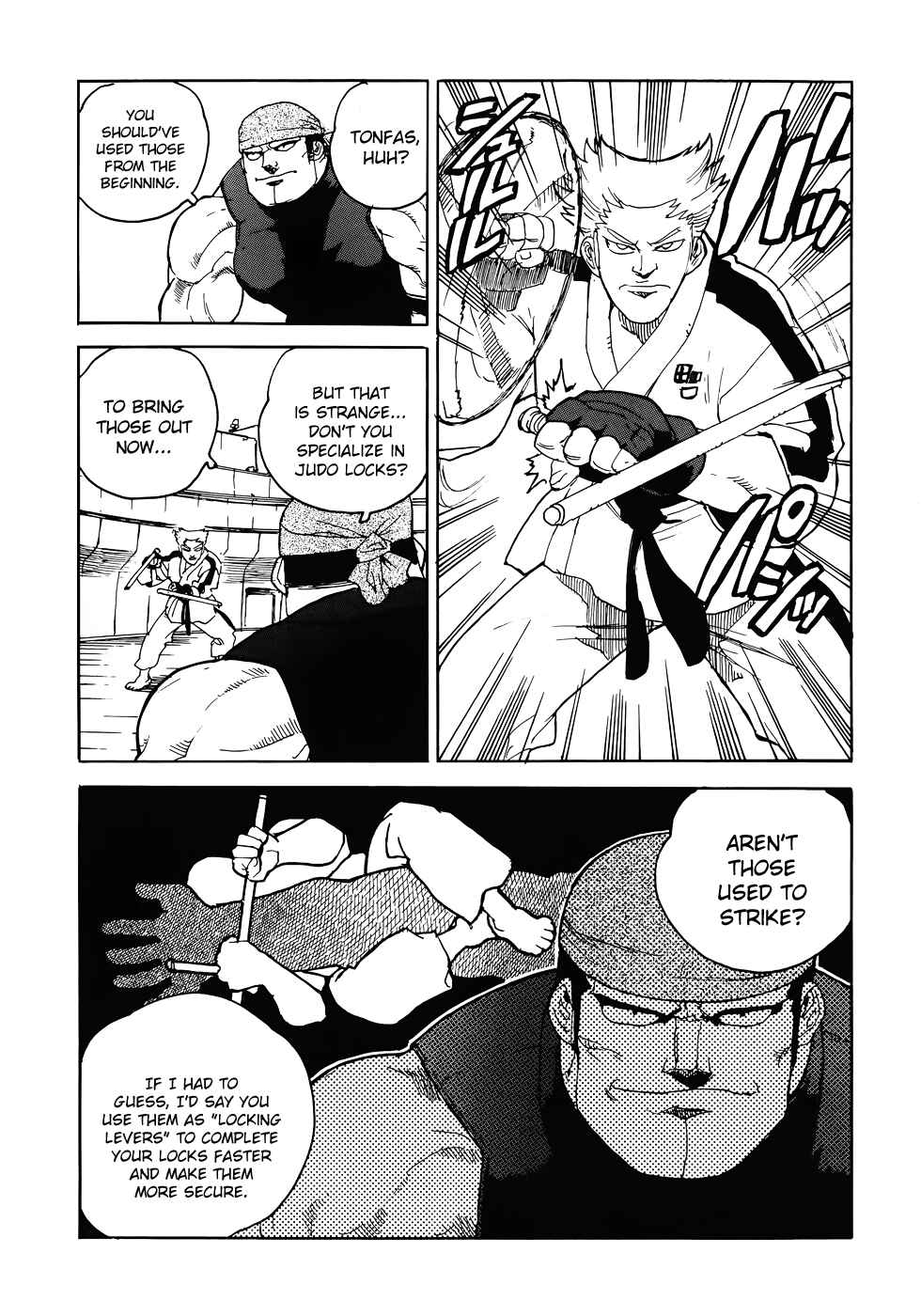 Page 6 Chapter 10 Aiki-S