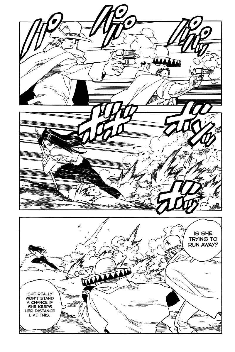 Page 11 Chapter 27 Aiki-S